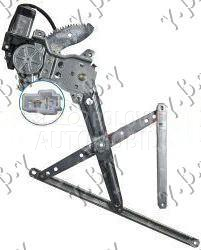 PODIZAC PREDNJEG PROZORA ELEKT