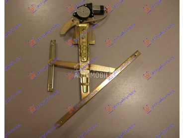 PODIZAC PREDNJEG PROZORA ELEKT za Suzuki Swift od 1996. do 2005. god.