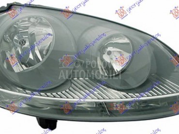 FAR Desno za Volkswagen Jetta od 2005. do 2010. god.