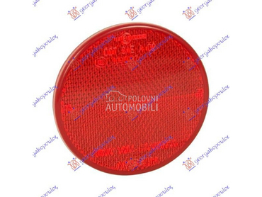 KATADIOPTER U ZADNJEM... za Nissan X-Trail od 2001. do 2014. god.