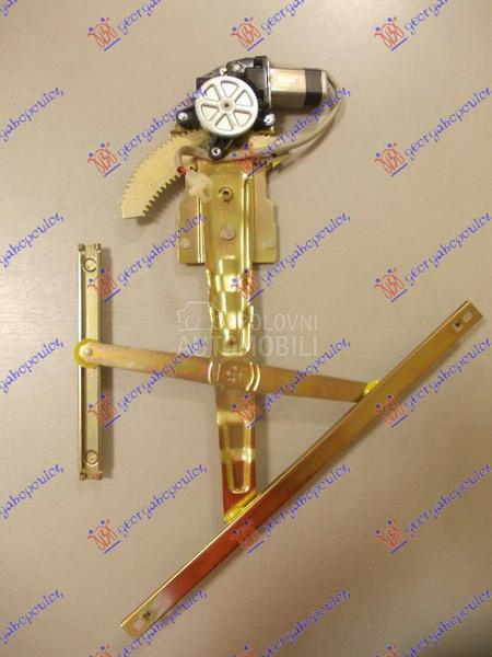 PODIZAC PREDNJEG PROZORA ELEKT