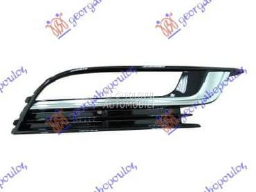 RESETKA PREDNJEG BRANIKA Desno za Volkswagen Passat CC za 2012. god.