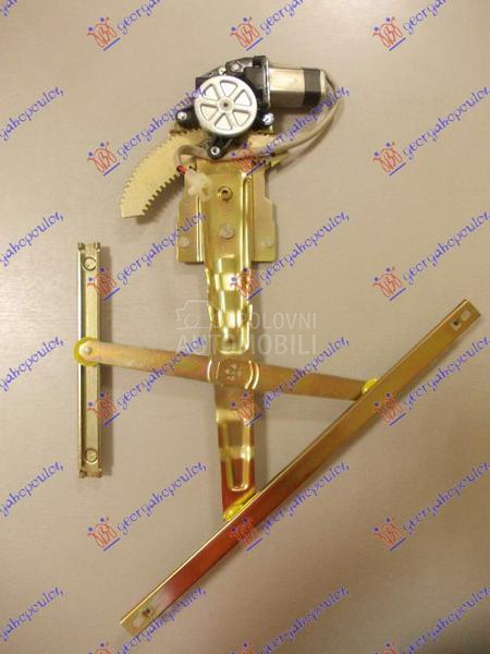 PODIZAC PREDNJEG PROZORA ELEKT