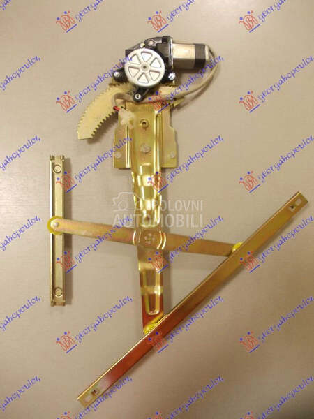 PODIZAC PREDNJEG PROZORA ELEKT