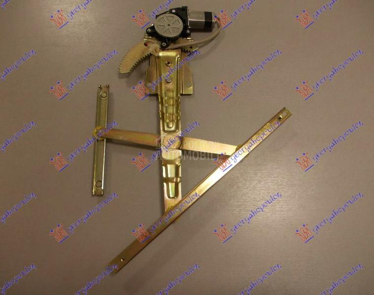 PODIZAC PREDNJEG PROZORA ELEKT