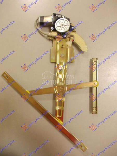 PODIZAC PREDNJEG PROZORA ELEKT