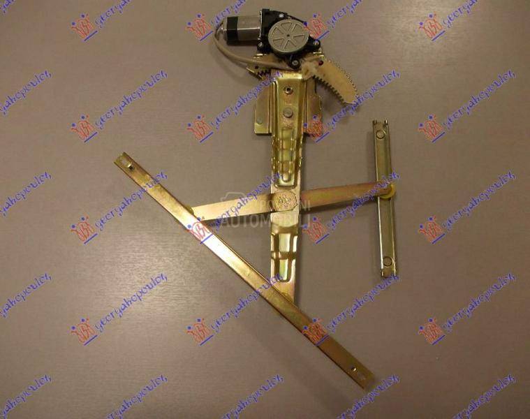 PODIZAC PREDNJEG PROZORA ELEKT