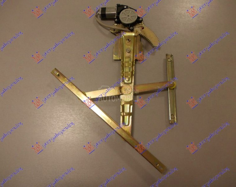 PODIZAC PREDNJEG PROZORA ELEKT