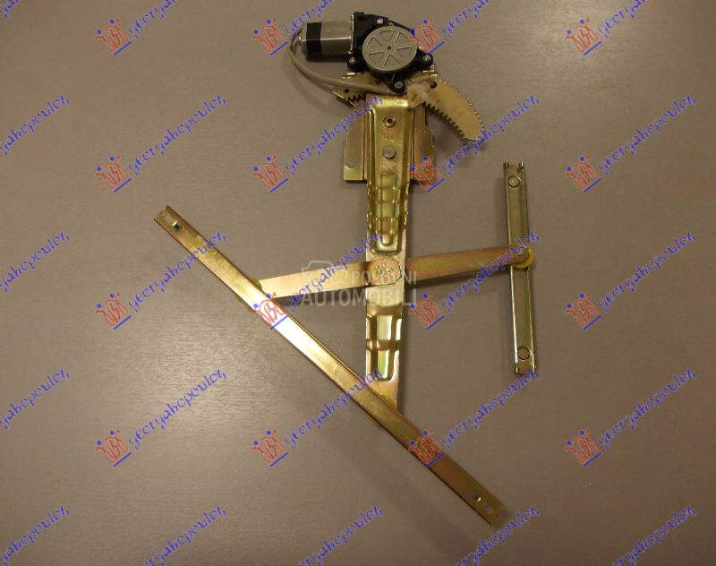 PODIZAC PREDNJEG PROZORA ELEKT