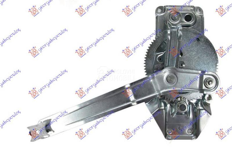 PODIZAC PREDNJEG PROZORA MEHAN