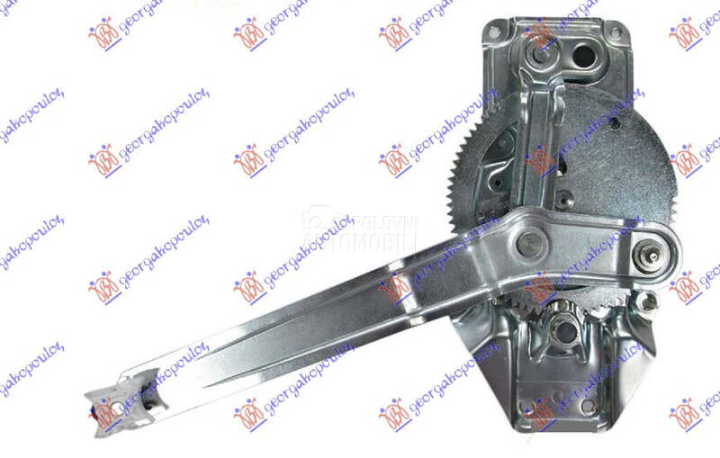 PODIZAC PREDNJEG PROZORA MEHAN