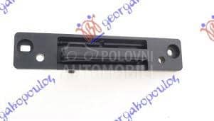 KVAKA GEPEK VRATA UNUTRASNJA