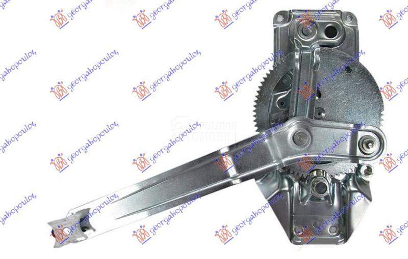 PODIZAC PREDNJEG PROZORA MEHAN