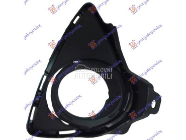 RESETKA PREDNJEG BRANIKA Desno za Toyota Auris od 2012. do 2015. god.