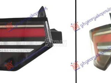 STOP LAMPA SPOLJASNJA LED... za Opel Astra L za 2021. god.