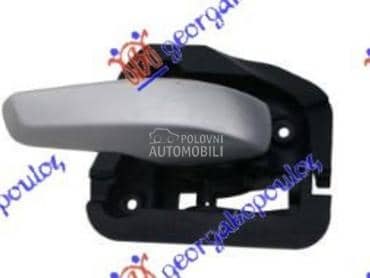 KVAKA PREDNJIH VRATA... za Smart ForTwo od 2007. do 2012. god.