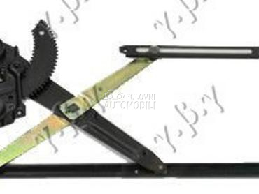 PODIZAC PREDNJEG PROZORA MEHAN za Suzuki Swift od 1996. do 2005. god.