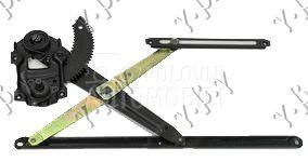 PODIZAC PREDNJEG PROZORA MEHAN