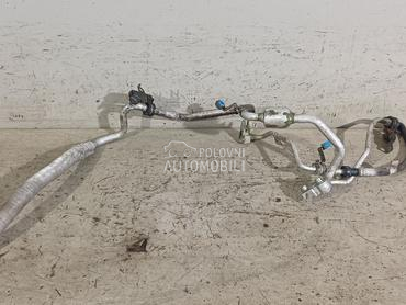 CRIJEVO KLIME za Fiat 500L