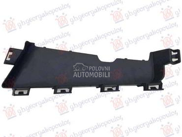 RESETKA PREDNJEG BRANIKA... za BMW Serija 4 za 2020. god.