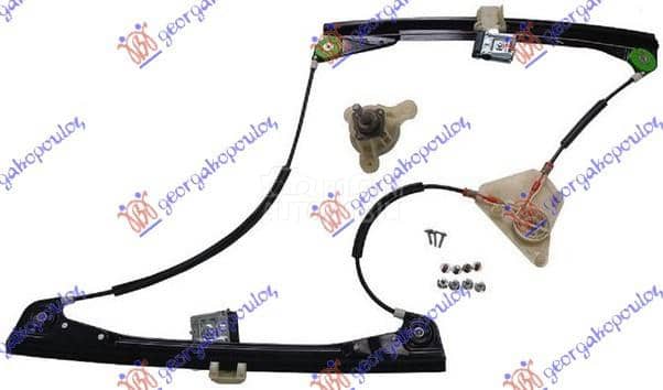 PODIZAC PREDNJEG PROZORA...