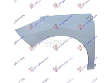 KRILO Levo za Peugeot 308 od 2008. do 2013. god.