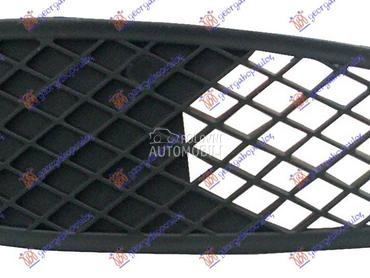 RESETKA PREDNJEG BRANIKA... za Mercedes Benz S Klasa od 1998. do 2005. god.