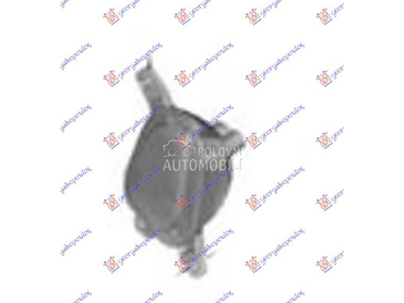 ZADNJA MAGLENKA Levo za Hyundai i10 za 2023. god.