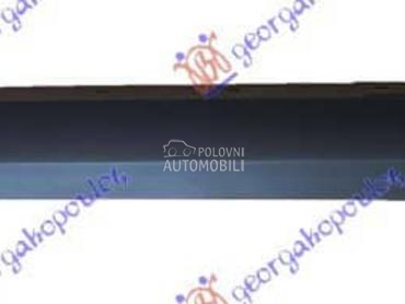 SAJTNA PLASTICNA Desno za BMW X1 od 2013. do 2015. god.