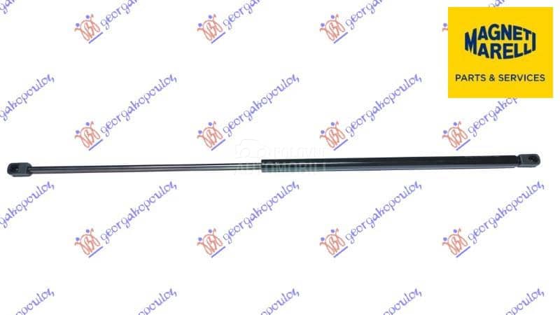 AMORTIZER HAUBE 200 njutna