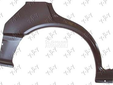 RUB za Suzuki Swift od 1996. do 2005. god.