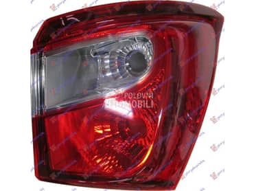 STOP LAMPA SPOLJASNJA Desno za Suzuki SX4 S-Cross od 2013. do 2016. god.