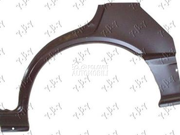 RUB za Suzuki Swift od 1996. do 2005. god.