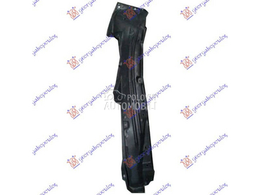 POTKRILO Desno za Honda CR-V od 2013. do 2015. god.