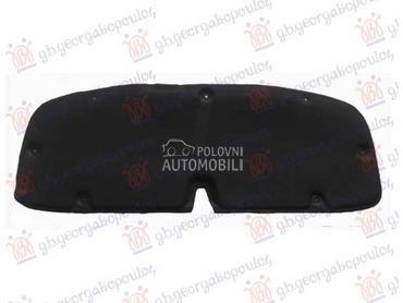 IZOLACIJA HAUBE za Toyota Corolla od 2007. do 2011. god.