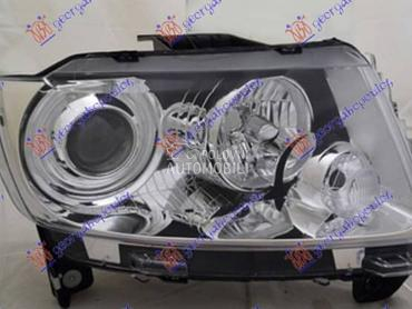 FAR Desno za Jeep Grand Cherokee od 2011. do 2014. god.