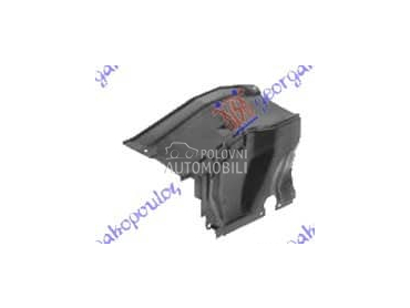 NEMA- ZASTITA MOTORA... za Suzuki Swift od 2014. do 2017. god.