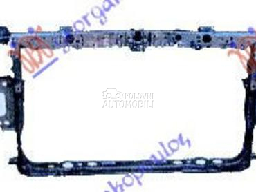 VEZNI LIM KOMPLET za Toyota Corolla od 2011. do 2013. god.