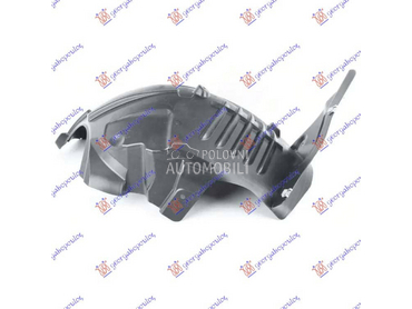 POTKRILO Levo za Mercedes Benz S Klasa od 2014. do 2018. god.