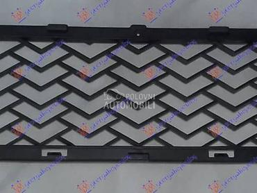 CENTRALNA RESETKA za Chevrolet Spark od 2010. do 2013. god.