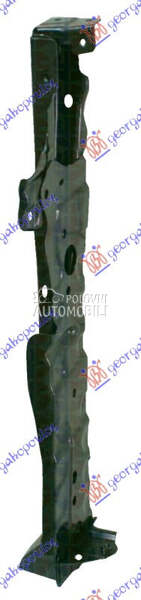 VEZNI LIM GORNJI VERTIKALNI ME