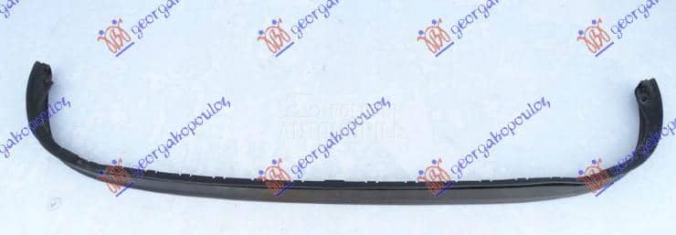 SPOJLER PREDNJEG BRANIKA