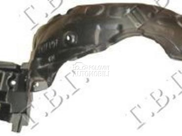 POTKRILO za Toyota Corolla od 2011. do 2013. god.