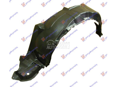 POTKRILO za Toyota Corolla od 2007. do 2011. god.