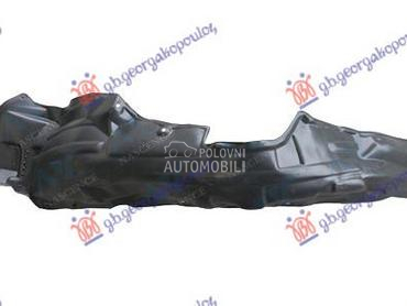 POTKRILO (A KVALITET) za Toyota Corolla od 2011. do 2013. god.