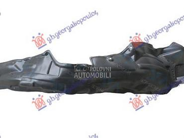 POTKRILO (A KVALITET) za Toyota Corolla od 2007. do 2011. god.