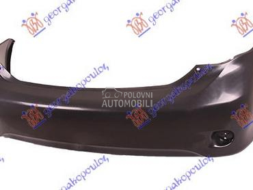 ZADNJI BRANIK za Toyota Corolla od 2007. do 2011. god.