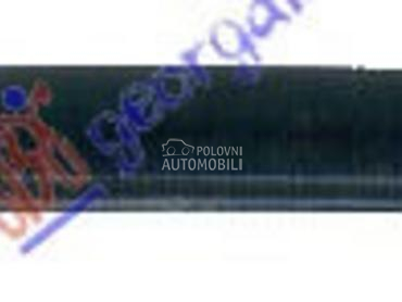 SINA ZADNJEG BRANIKA za Toyota Verso od 2013. do 2025. god.