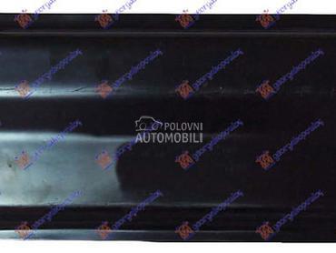 SINA ZADNJEG BRANIKA za Toyota Corolla od 2013. do 2016. god.