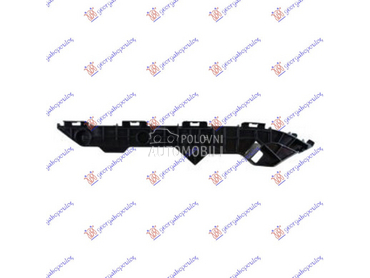 NOSAC ZADNJEG BRANIKA BOCNI PL za Toyota Corolla od 2011. do 2013. god.